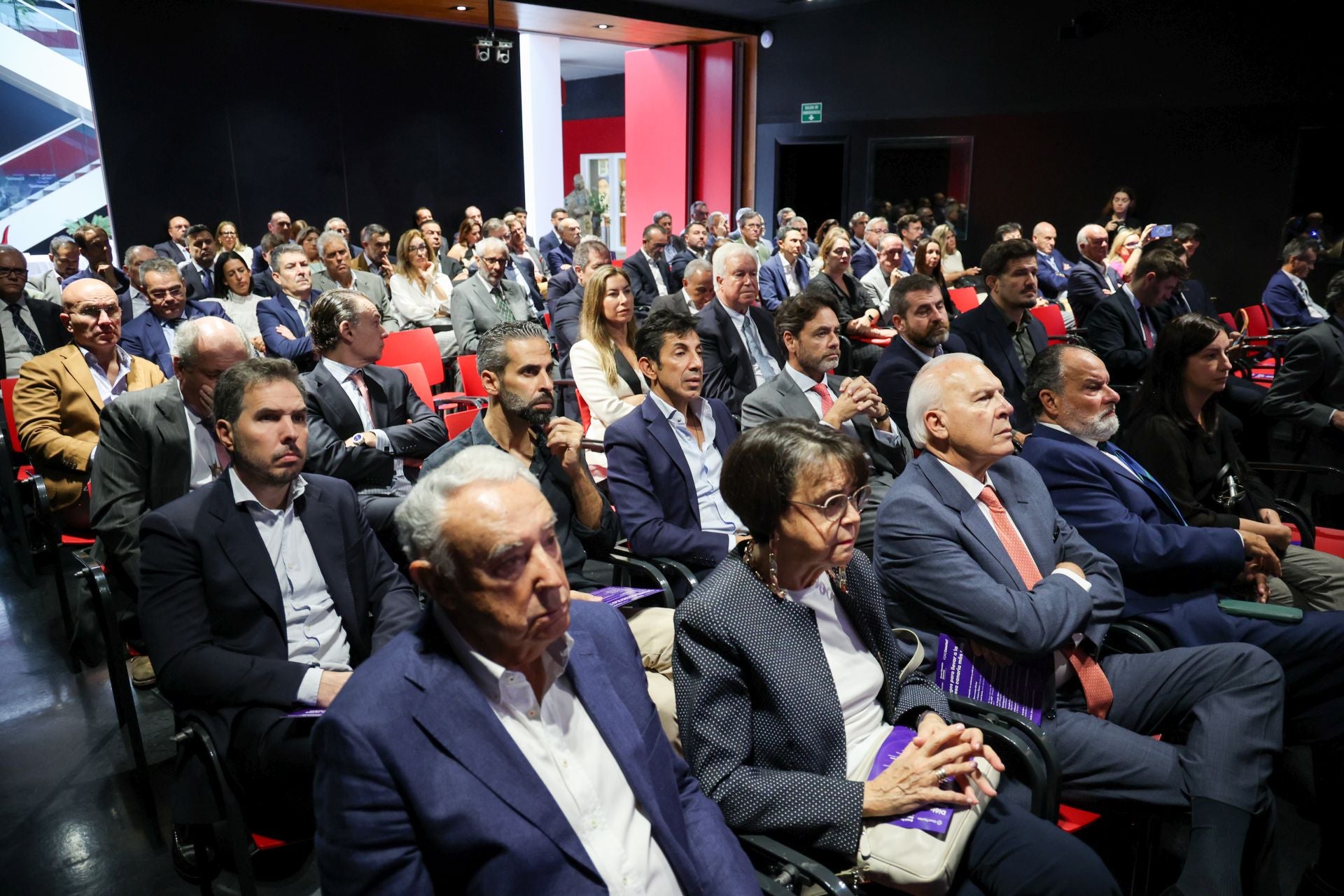 El foro celebrado en las instalaciones de CANARIAS7, en imágenes