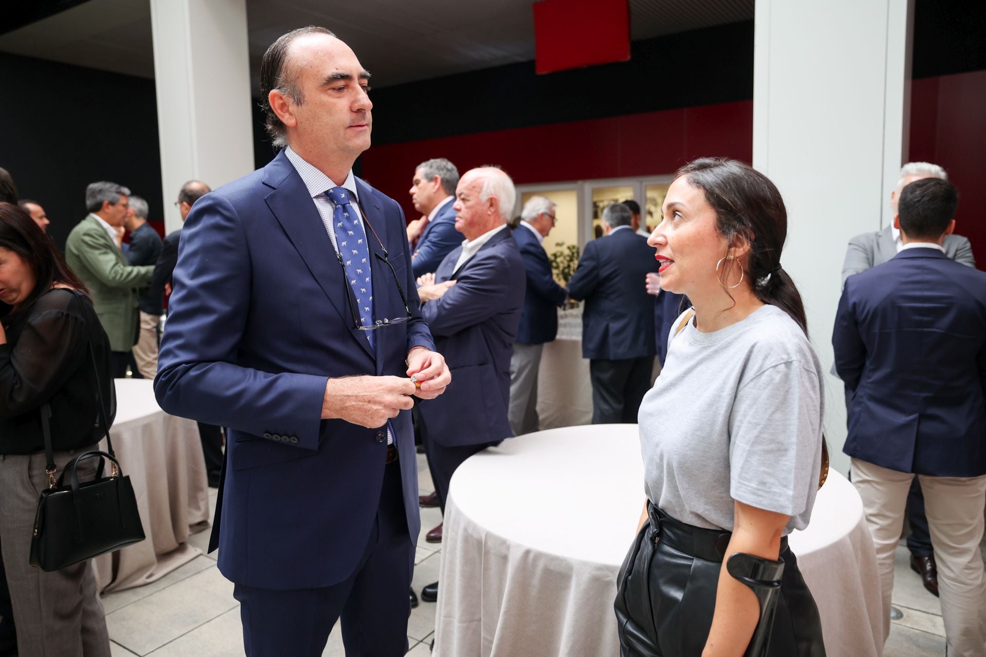 El foro celebrado en las instalaciones de CANARIAS7, en imágenes