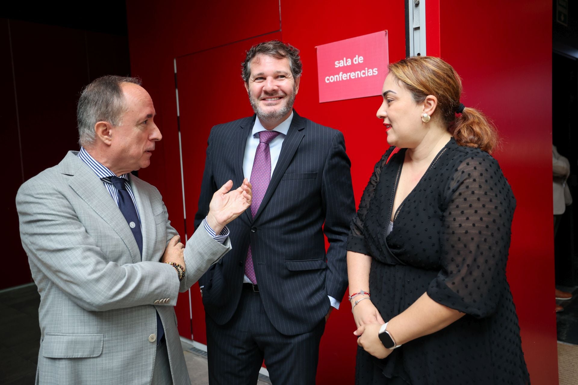 El foro celebrado en las instalaciones de CANARIAS7, en imágenes