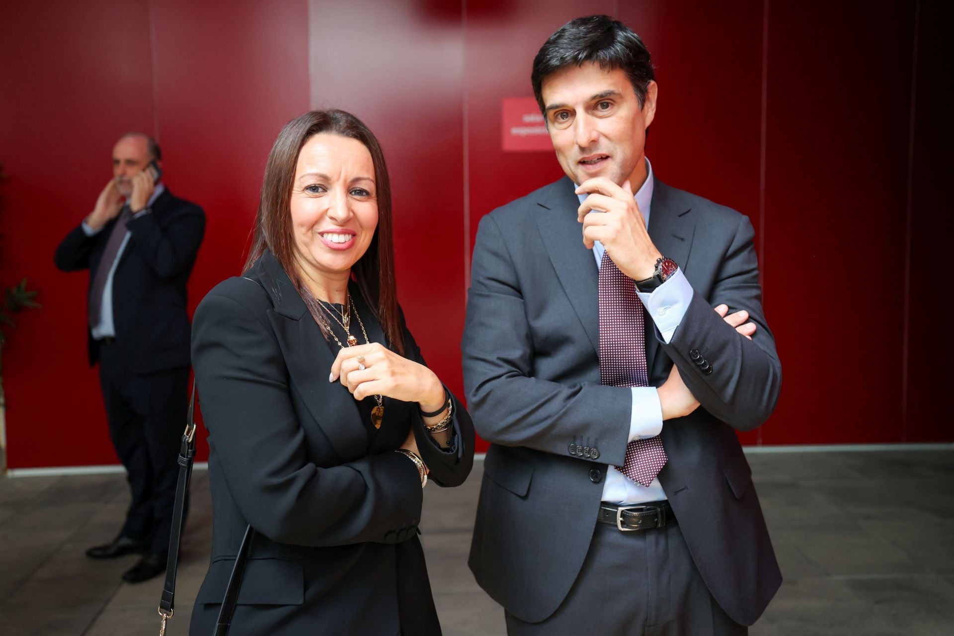 El foro celebrado en las instalaciones de CANARIAS7, en imágenes