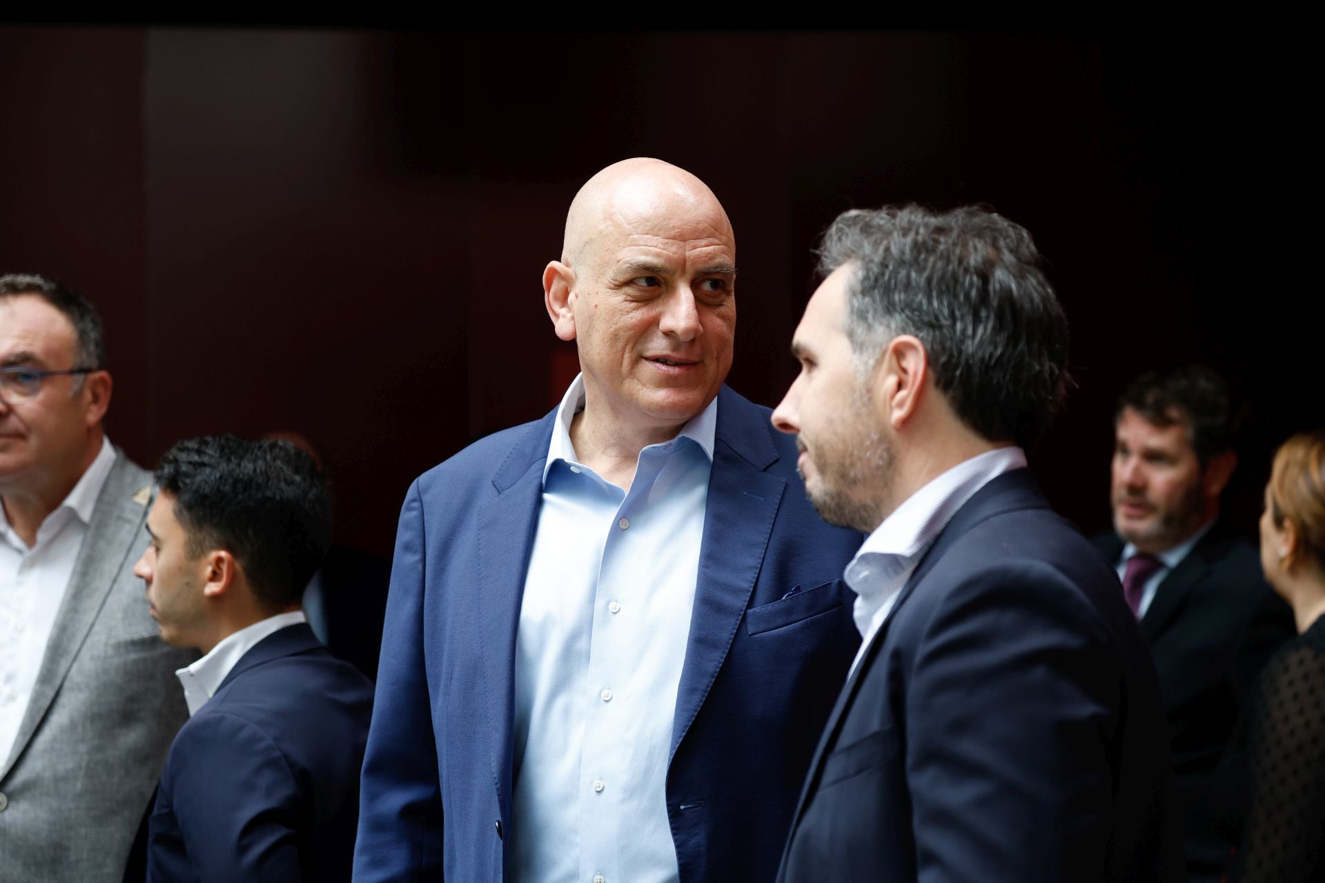 El foro celebrado en las instalaciones de CANARIAS7, en imágenes