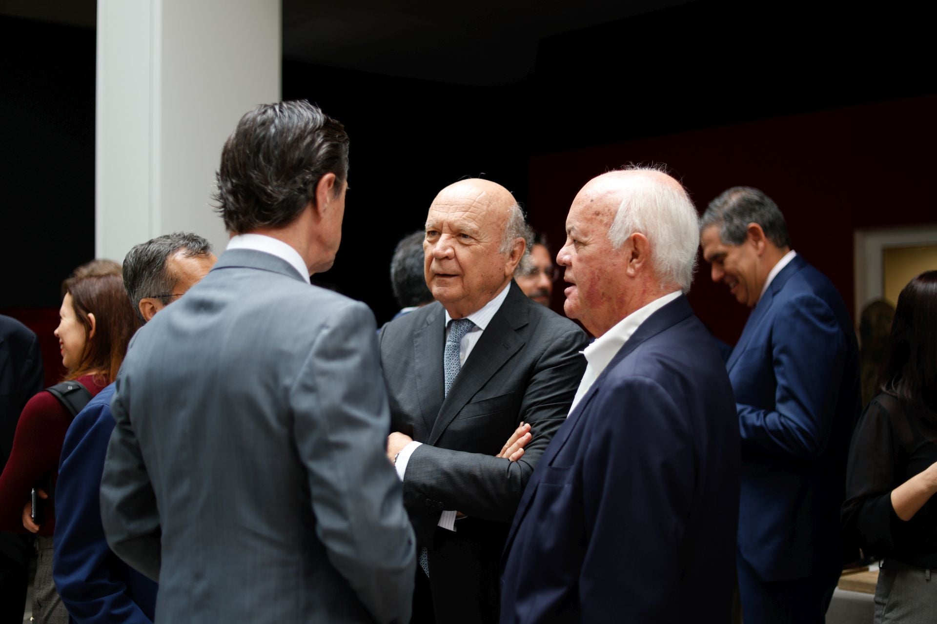 El foro celebrado en las instalaciones de CANARIAS7, en imágenes