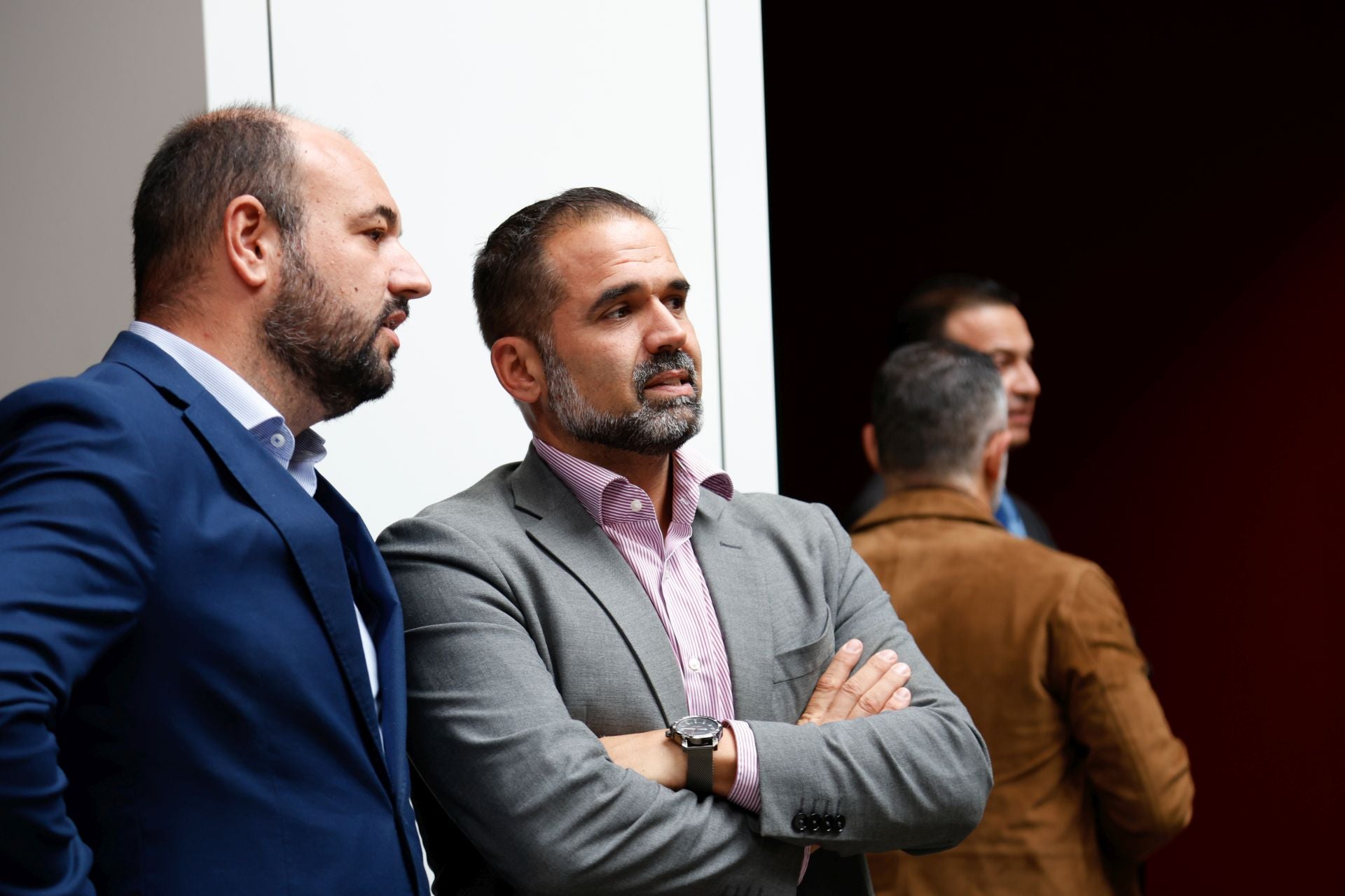 El foro celebrado en las instalaciones de CANARIAS7, en imágenes