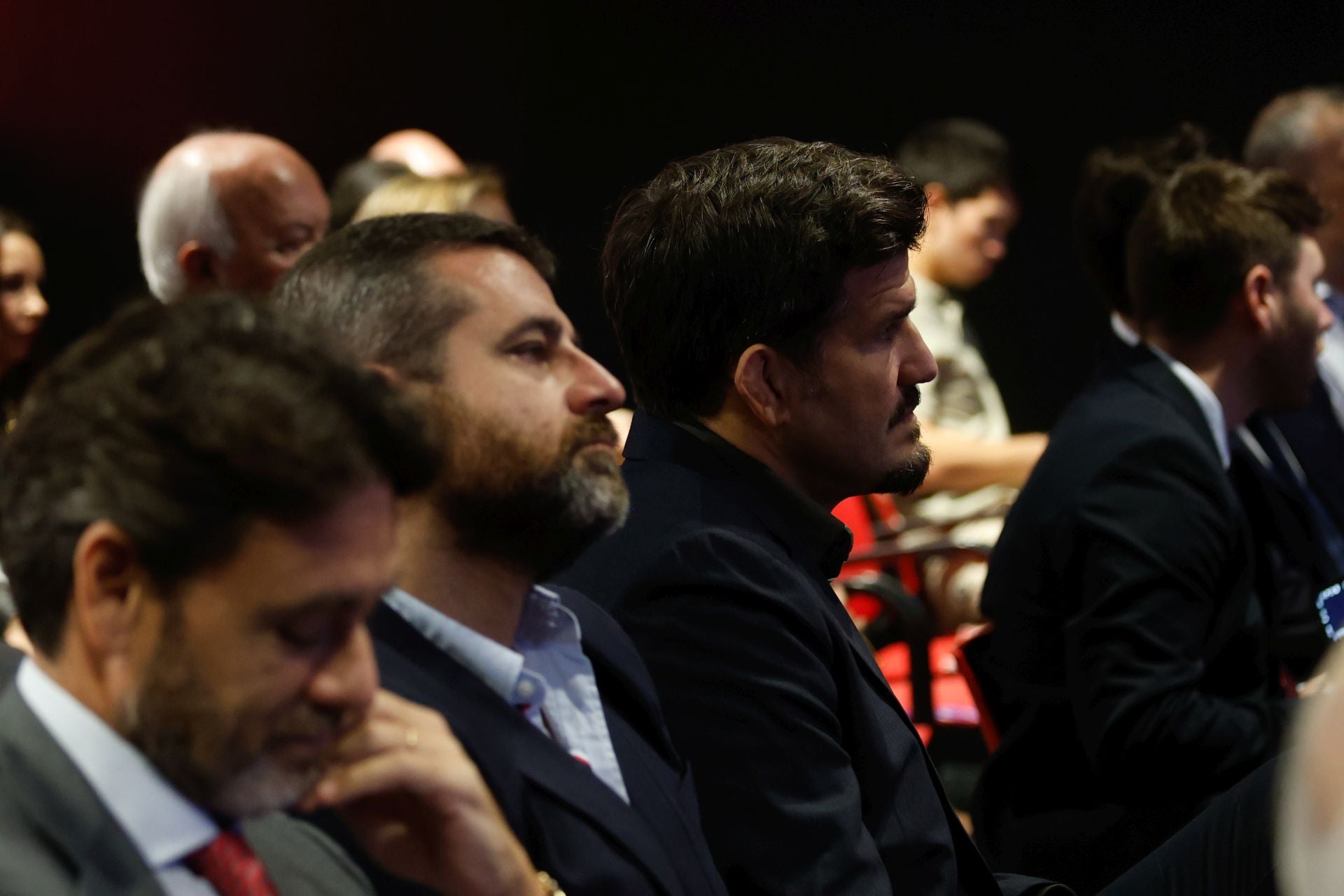 El foro celebrado en las instalaciones de CANARIAS7, en imágenes