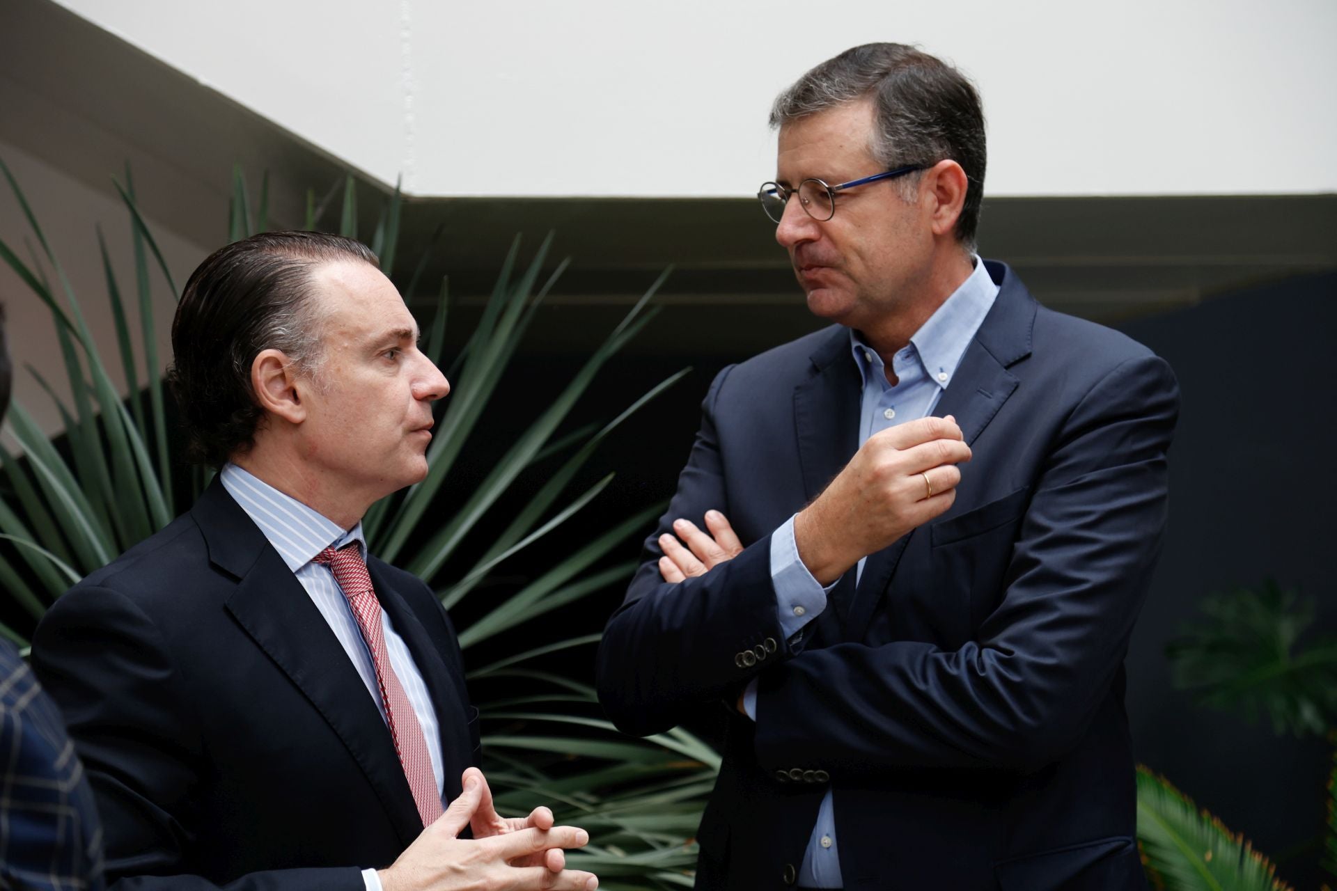 El foro celebrado en las instalaciones de CANARIAS7, en imágenes