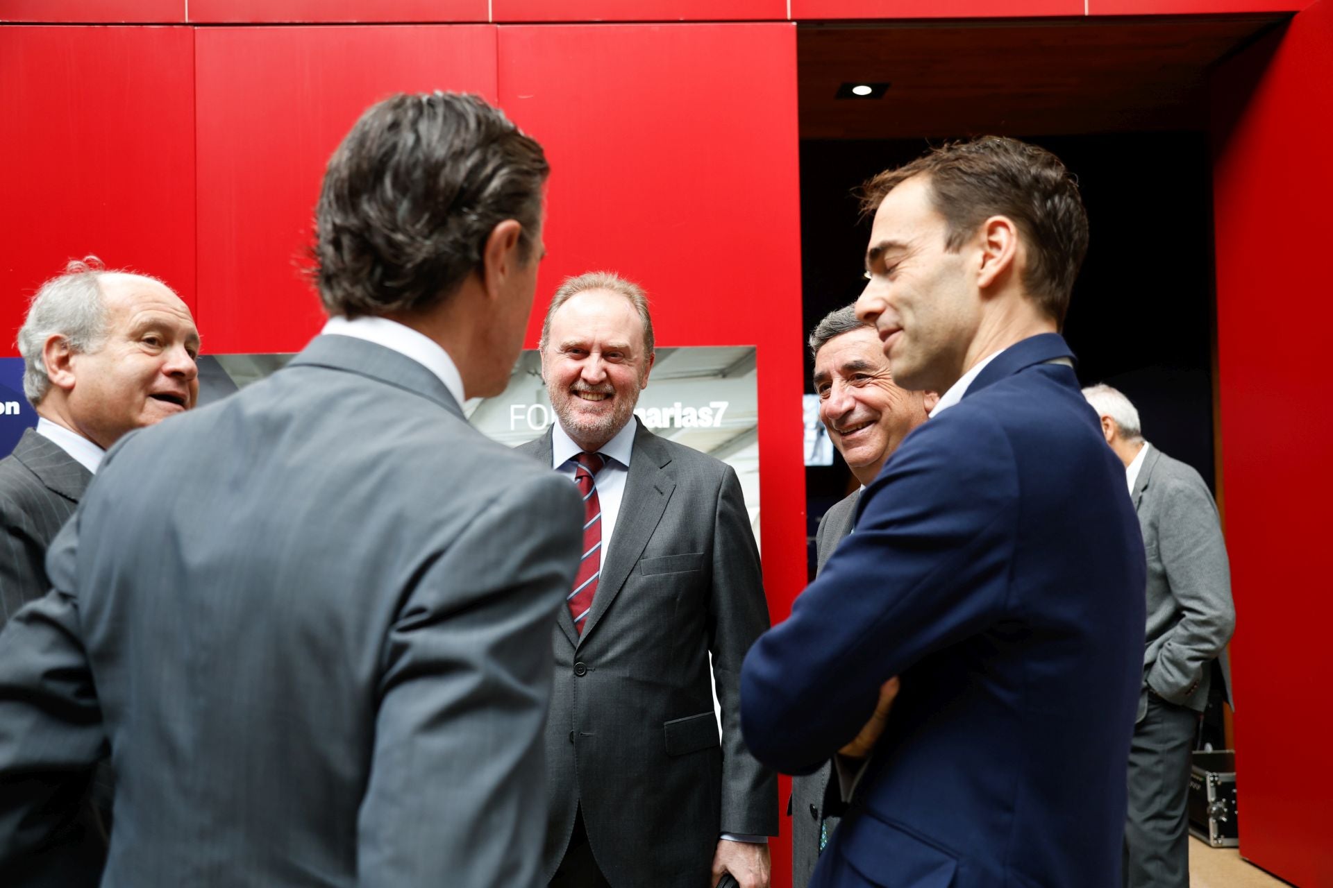 El foro celebrado en las instalaciones de CANARIAS7, en imágenes