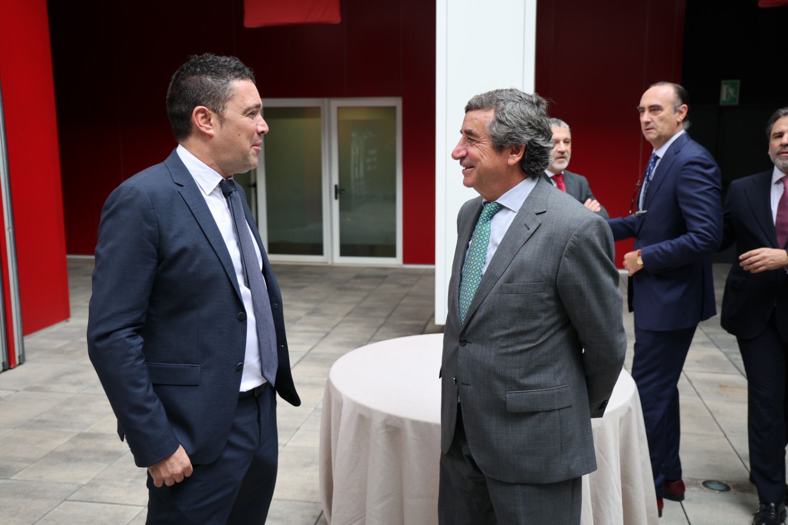 El foro celebrado en las instalaciones de CANARIAS7, en imágenes