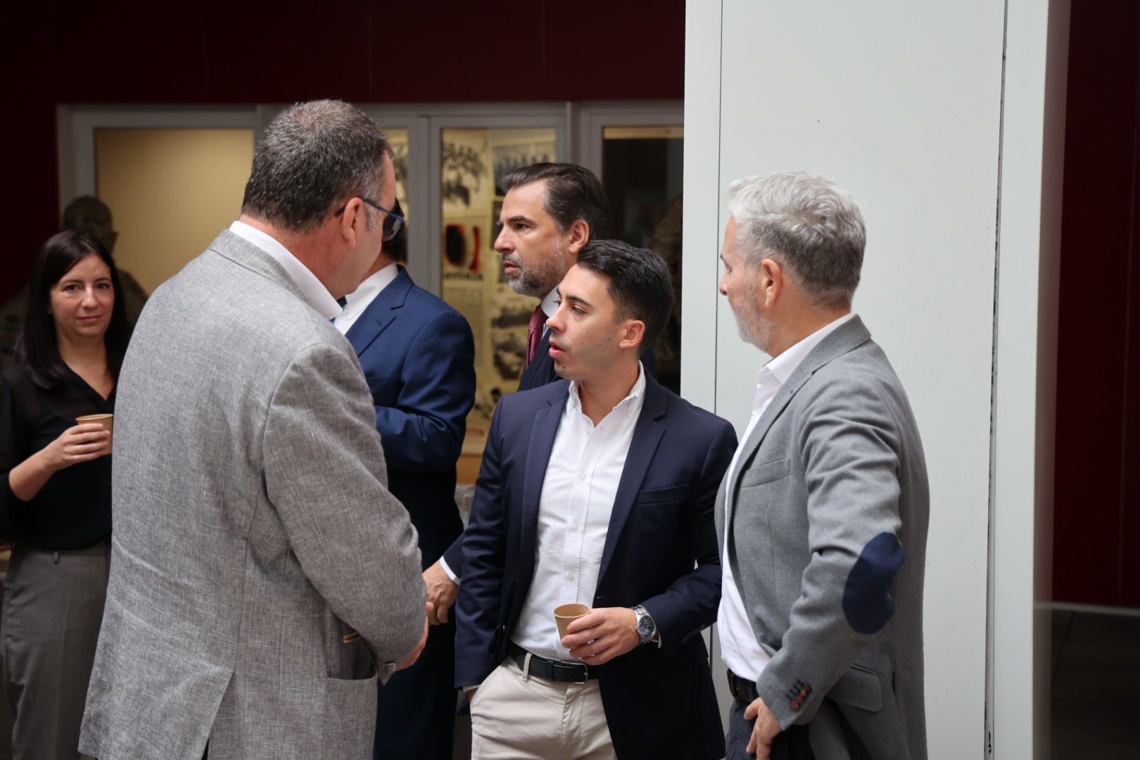 El foro celebrado en las instalaciones de CANARIAS7, en imágenes