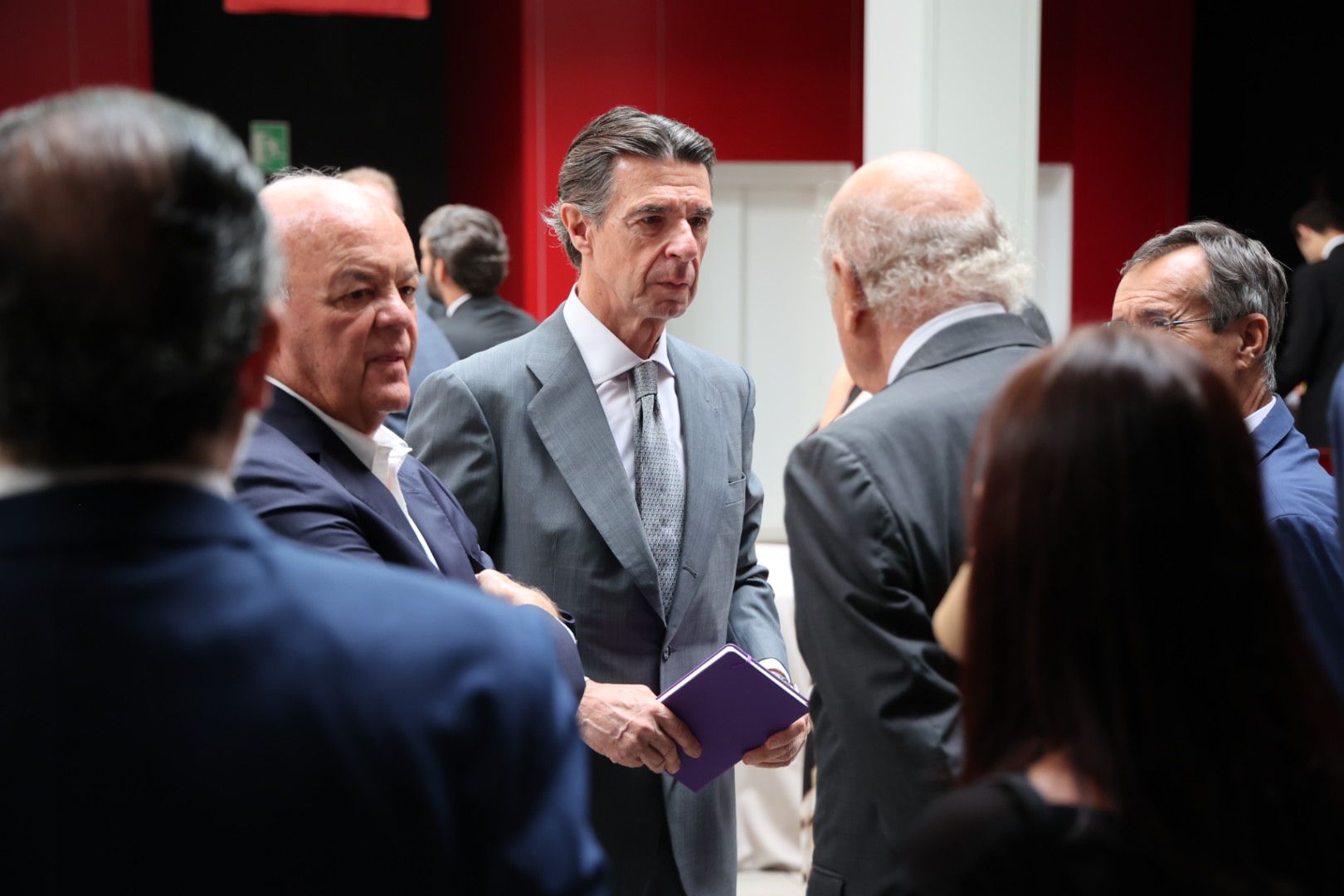 El foro celebrado en las instalaciones de CANARIAS7, en imágenes