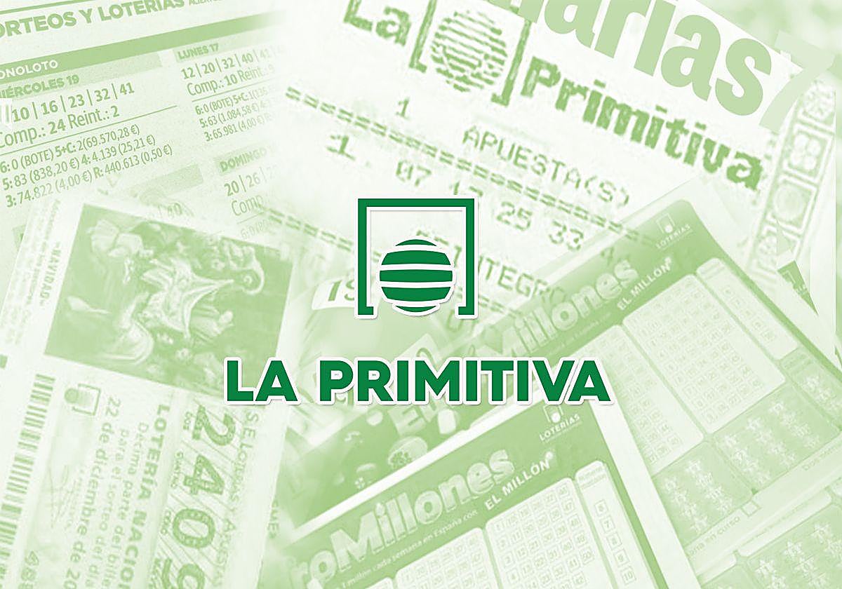 La Primitiva: Comprobar resultados del sorteo del jueves 28 de noviembre
