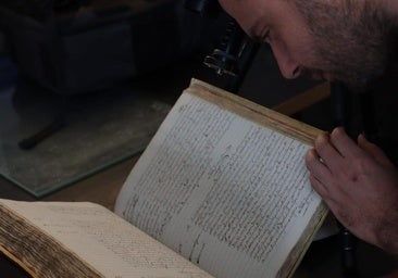 Digitalizan 13.500 imágenes con inteligencia artificial en Canarias