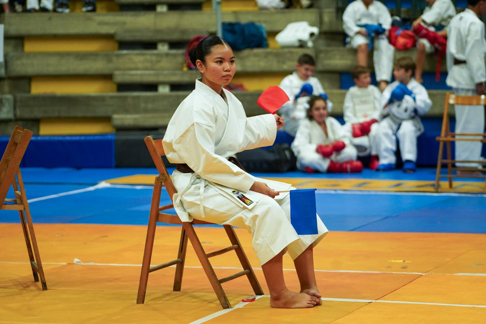 III Torneo Navideño del CD Seishin