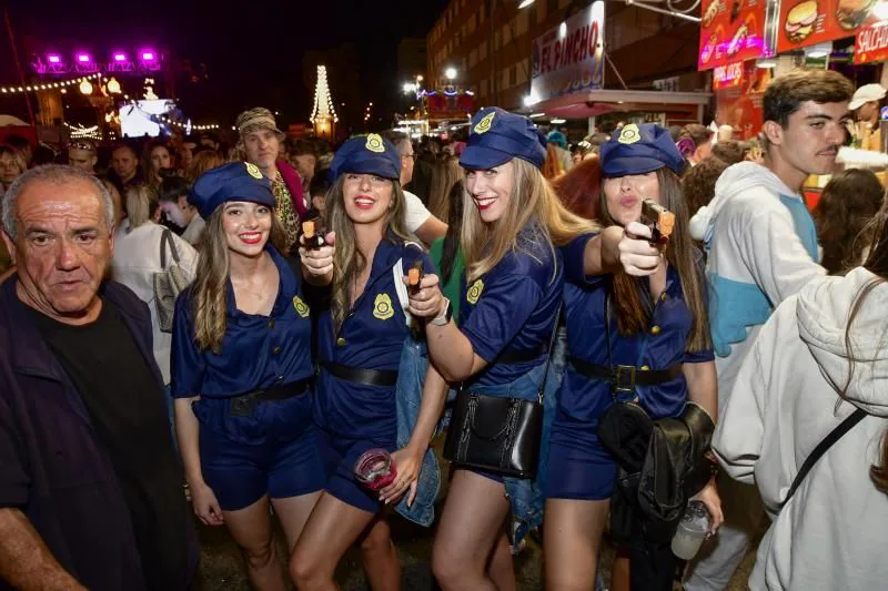 Las Palmas de Gran Canaria busca nuevos espacios para las noches del carnaval