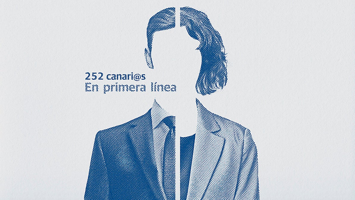 Quién es quién en Canarias 2024: Institucional