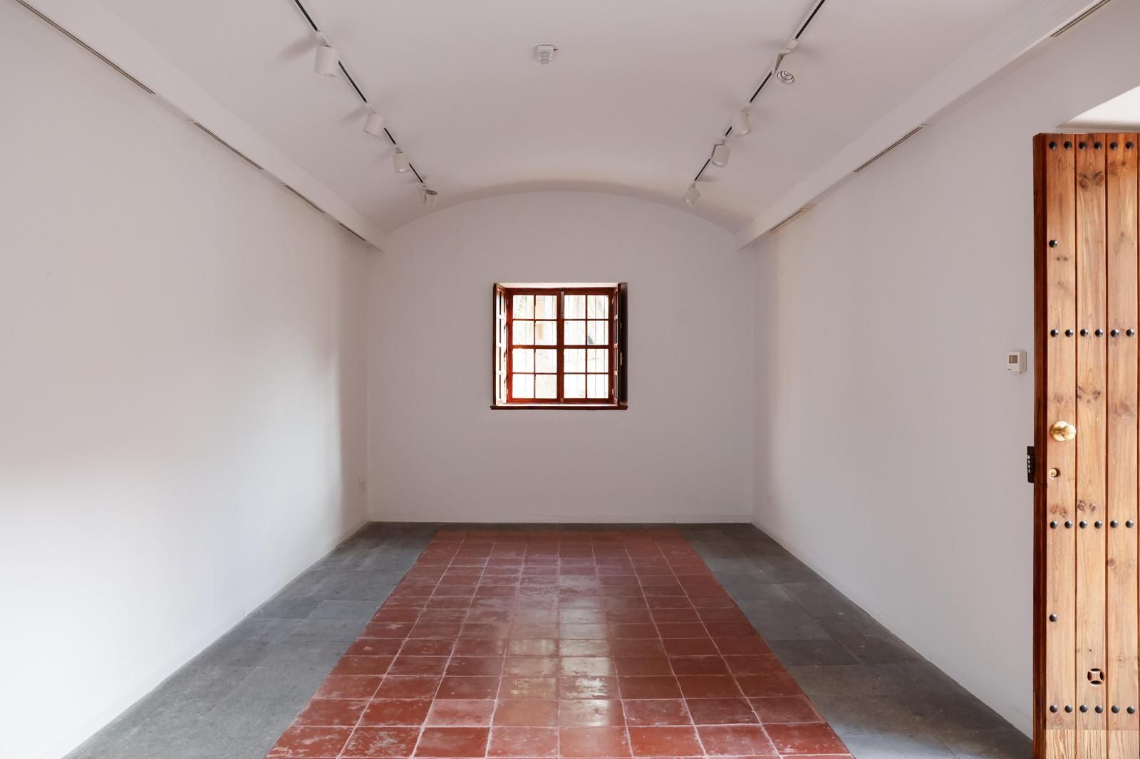 Finalizan los trabajos de rehabilitación de la ermita Santa Catalina