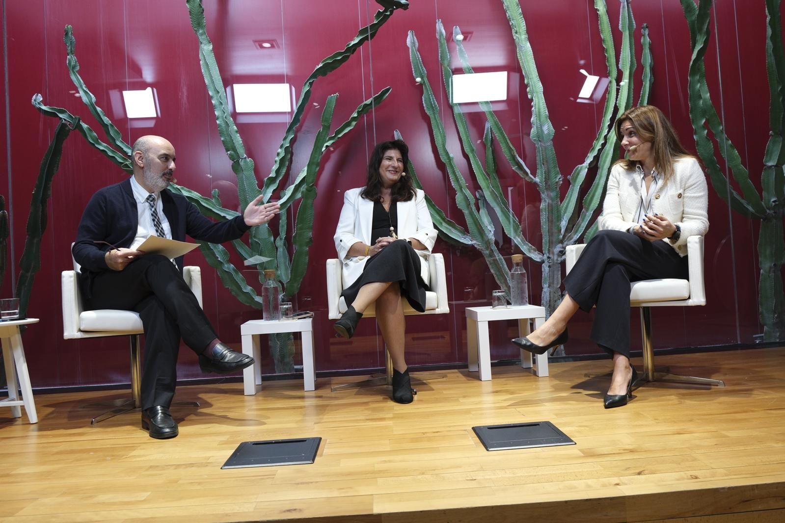 Foro CANARIAS7: Movilidad eléctrica, pieza clave para un futuro más sostenible en Canarias