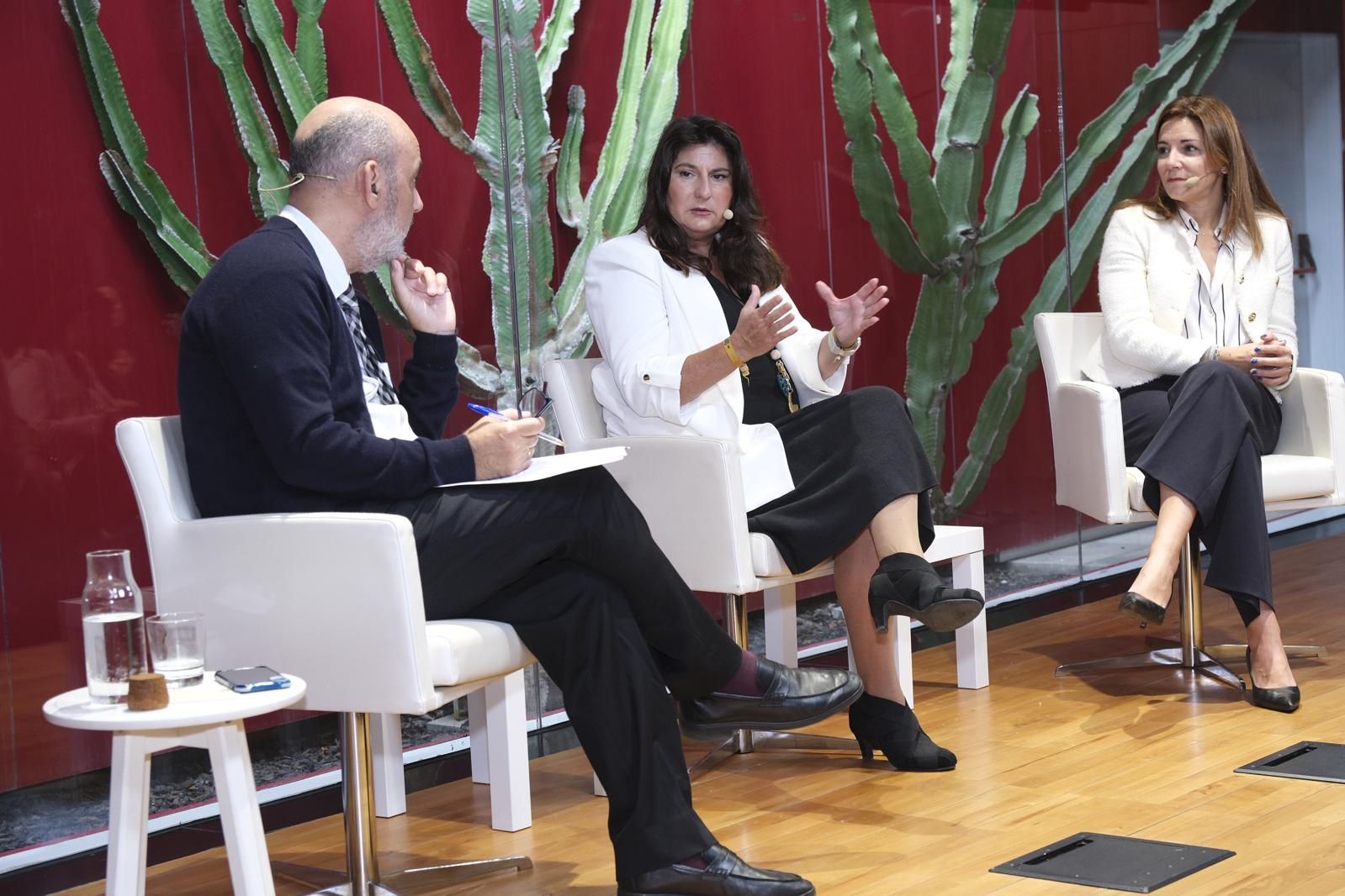 Foro CANARIAS7: Movilidad eléctrica, pieza clave para un futuro más sostenible en Canarias