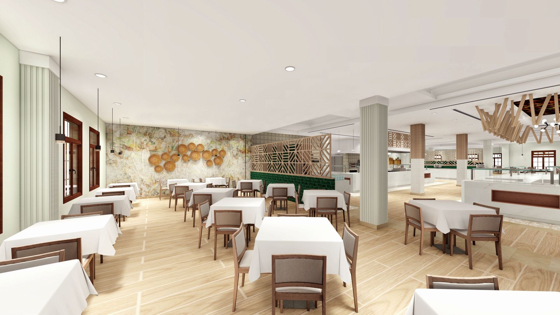 Nueva imagen Hotel Jardín Tecina La Gomera
