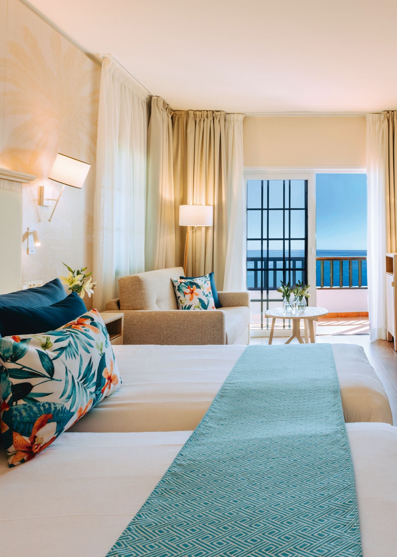 Nueva imagen Hotel Jardín Tecina La Gomera