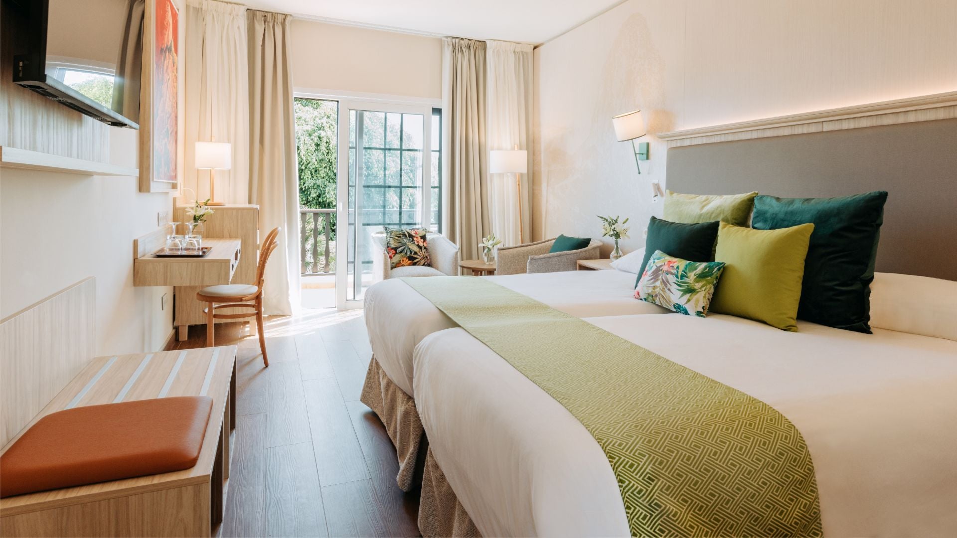 Nueva imagen Hotel Jardín Tecina La Gomera