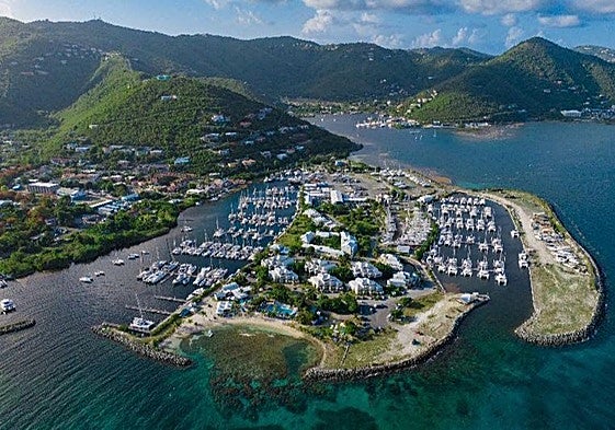 44CUP 2025: la clase anuncia el calendario oficial con una gran final en Fuerteventura