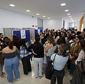 Rodríguez, Serra y Tavío buscan el birrete negro: la ULPGC vota hoy con una segunda vuelta en el aire