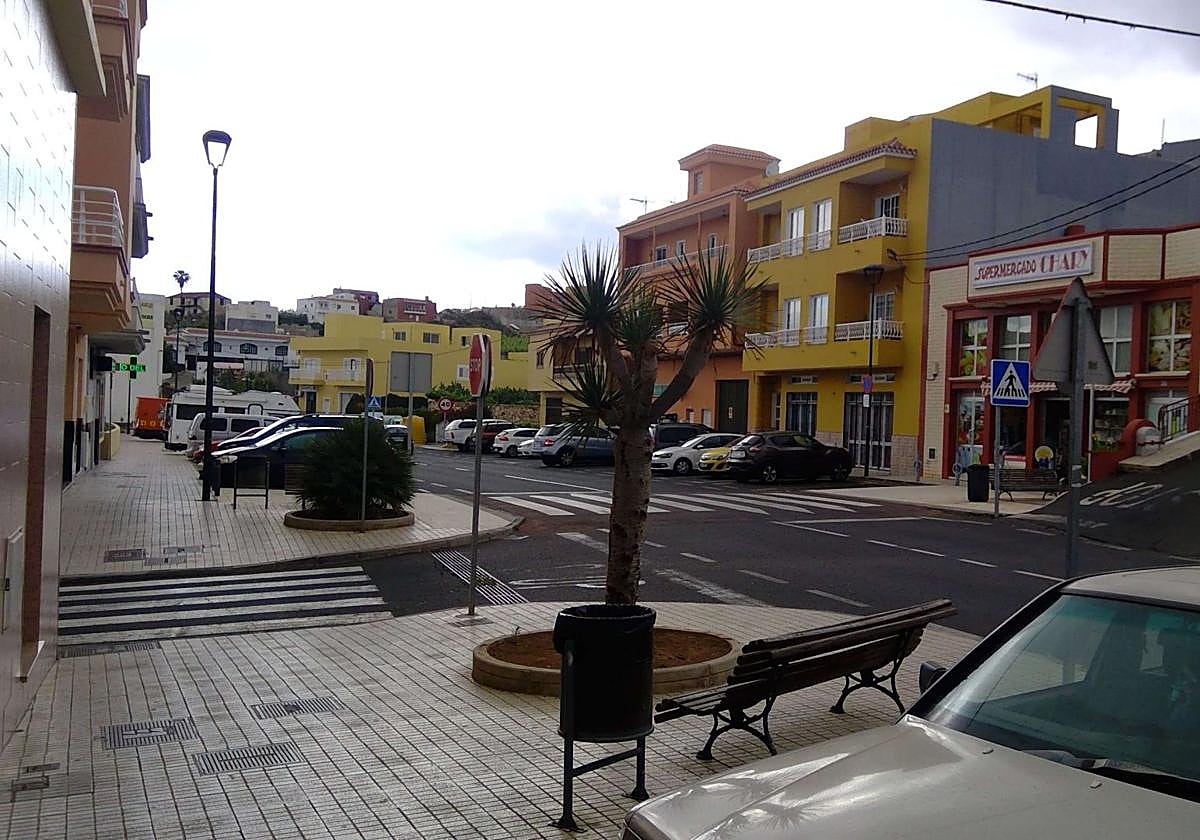 Despacho receptor 67.680, que repartió el número ganador.