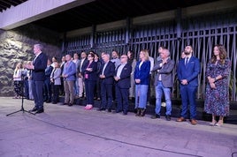 Canarias mantiene la unidad en migración pese al enfrentamiento político entre PP y PSOE