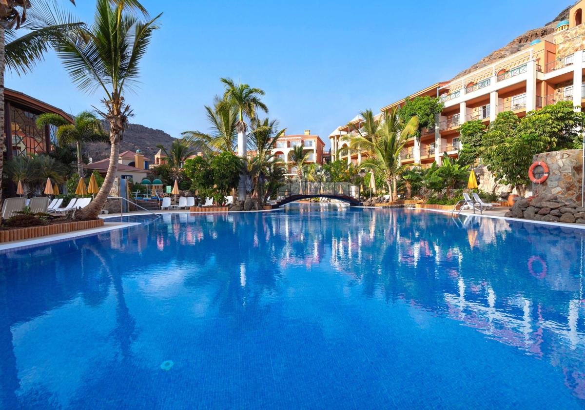 Cordial Hotels & Resorts dona 50.000 euros a Cáritas para los afectados por la DANA