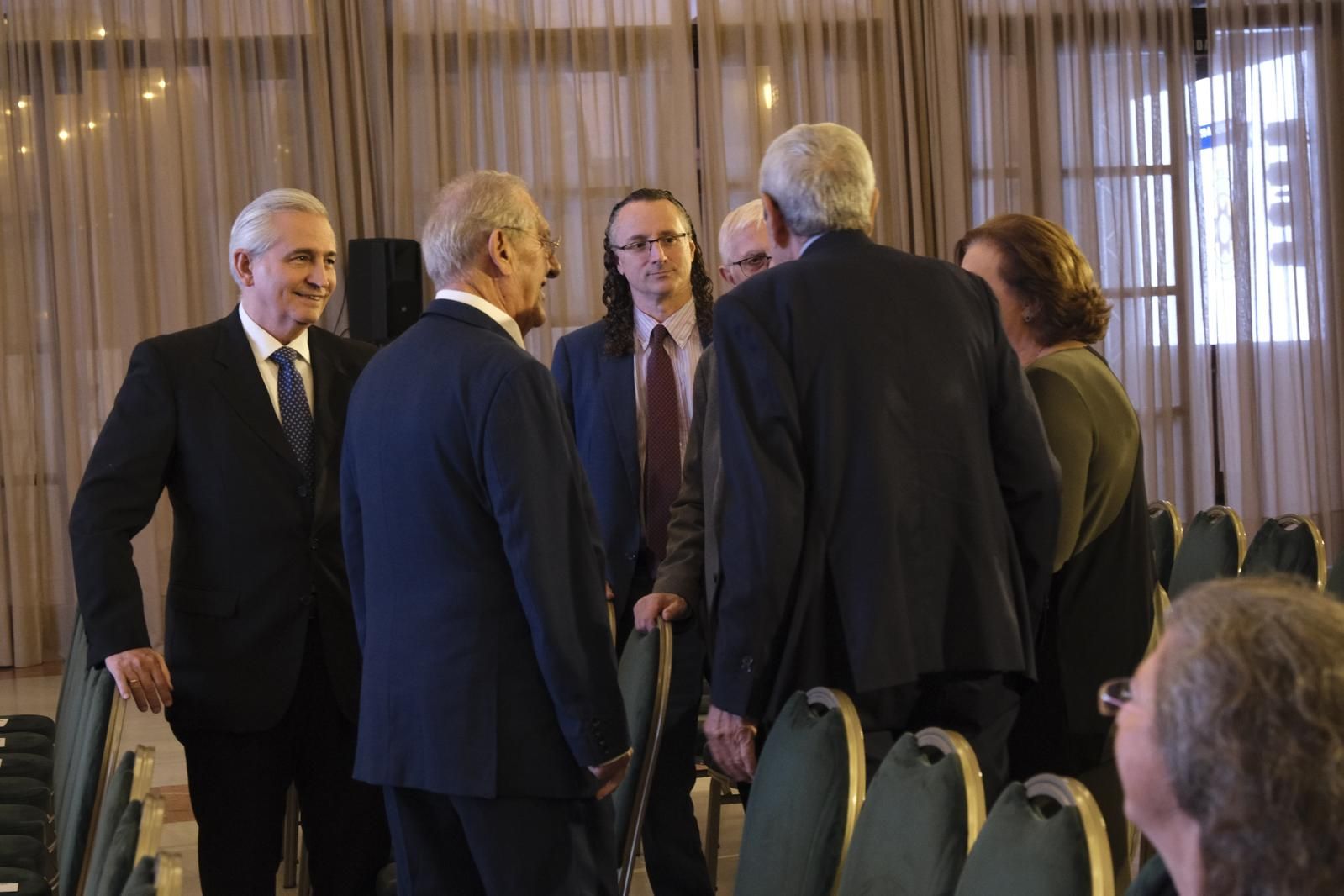 Premios bianuales CIT Gran Canaria