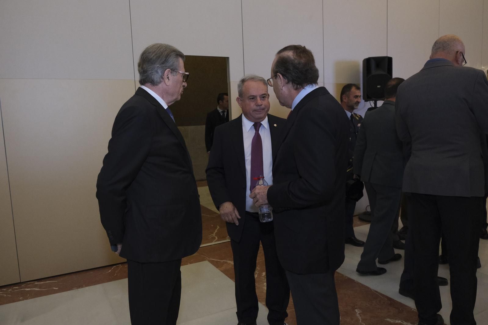 Premios bianuales CIT Gran Canaria