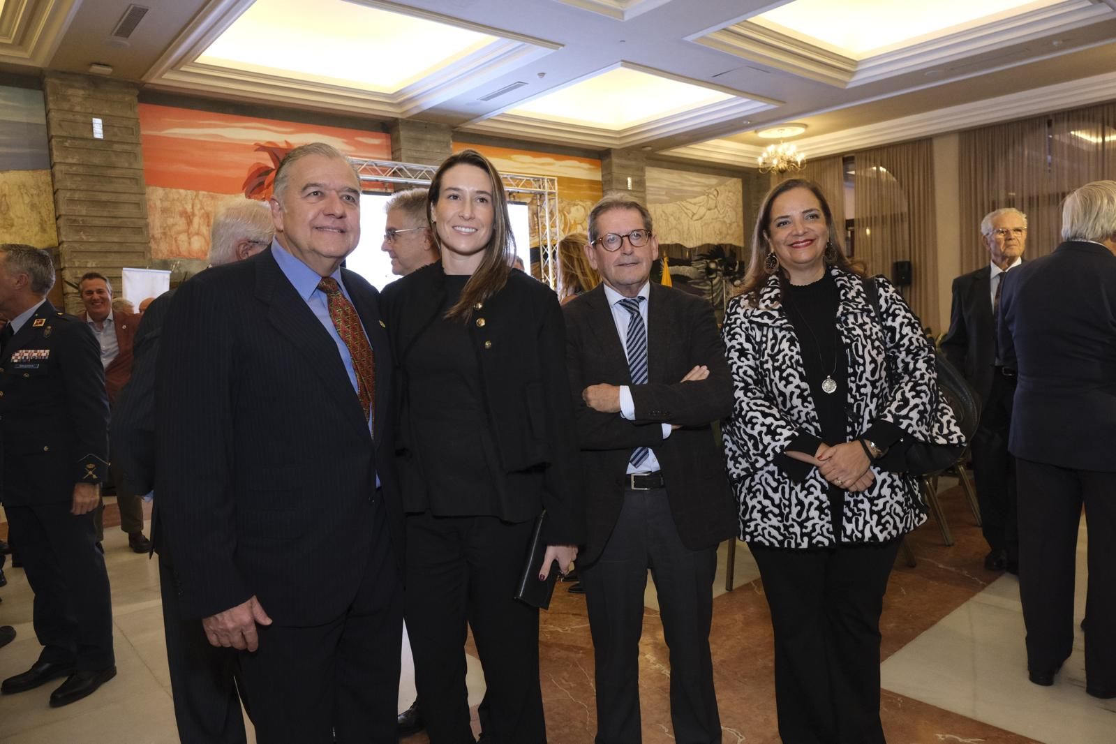 Premios bianuales CIT Gran Canaria