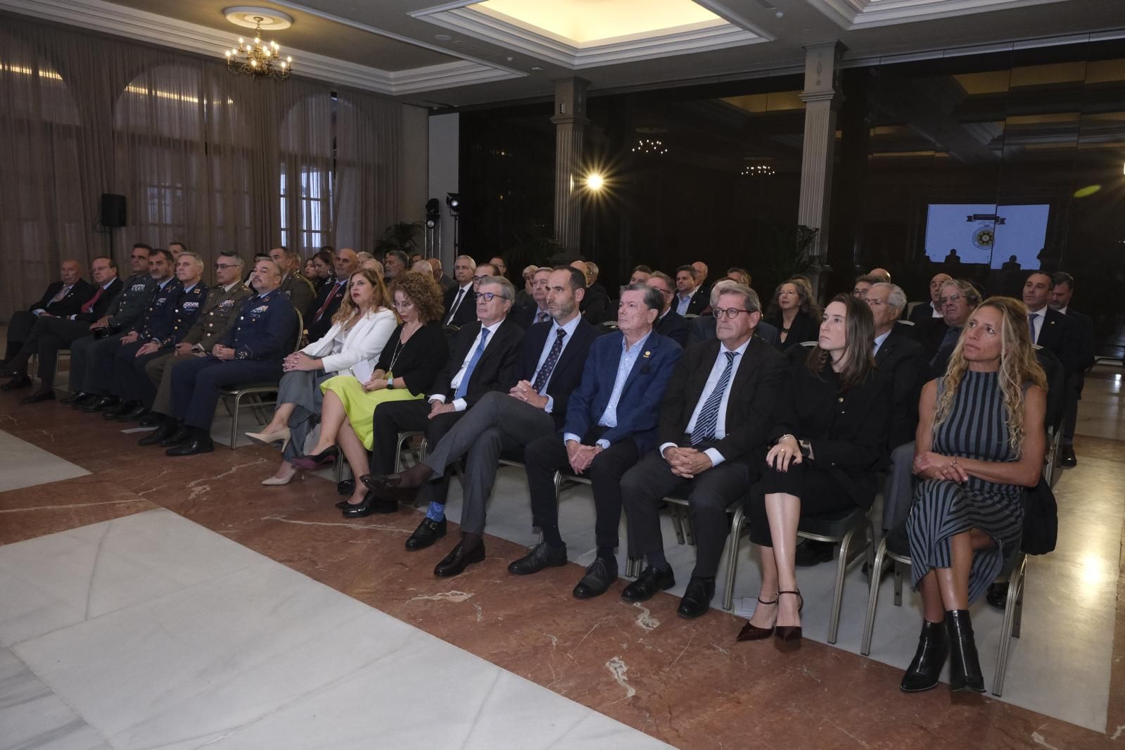 Premios bianuales CIT Gran Canaria