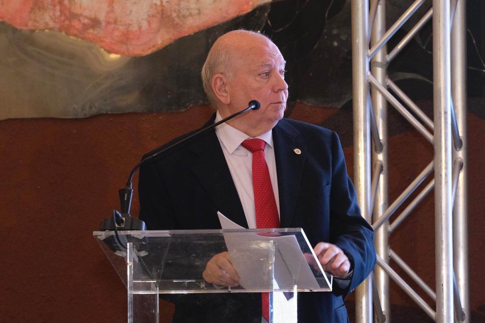 Premios bianuales CIT Gran Canaria