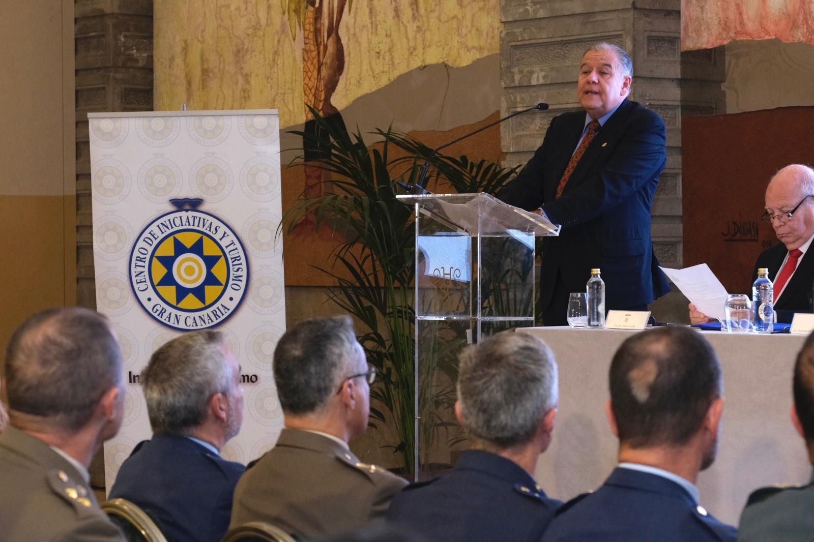 Premios bianuales CIT Gran Canaria