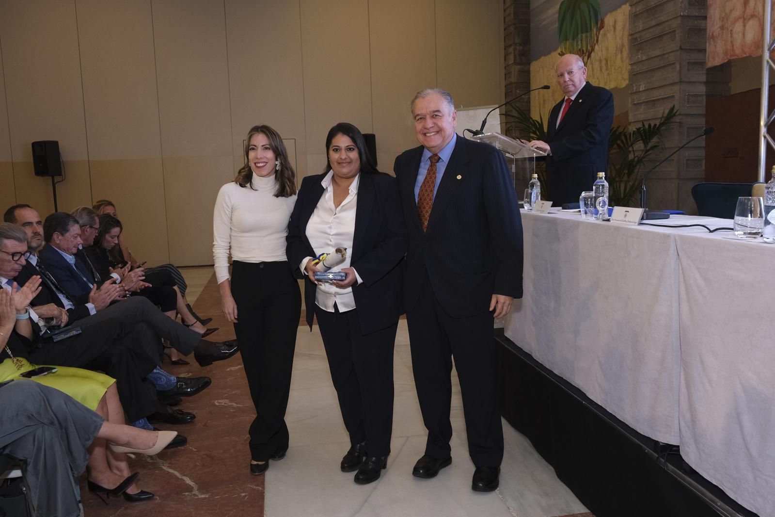 Premios bianuales CIT Gran Canaria