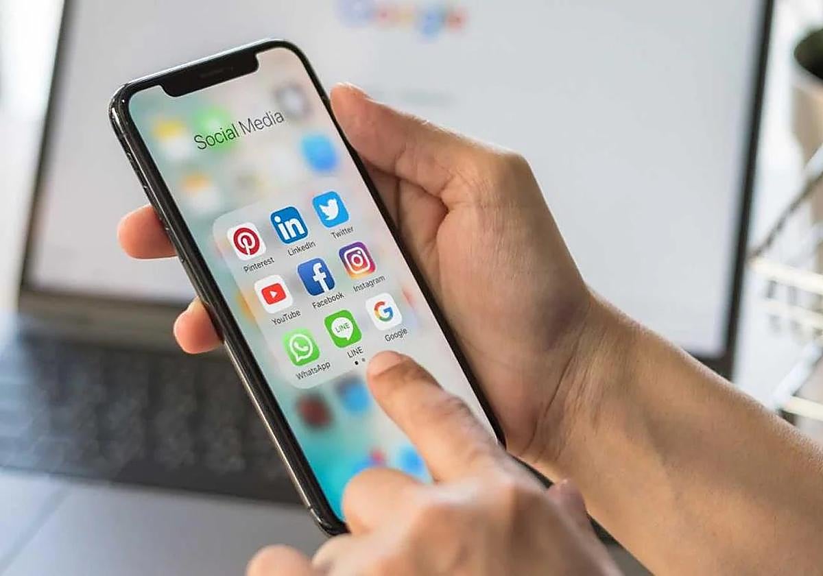 Sí, Whatsapp, Facebook e Instagram vuelven a caer