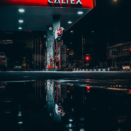 Comparativa de precios de gasolina y diésel: jueves en Las Palmas