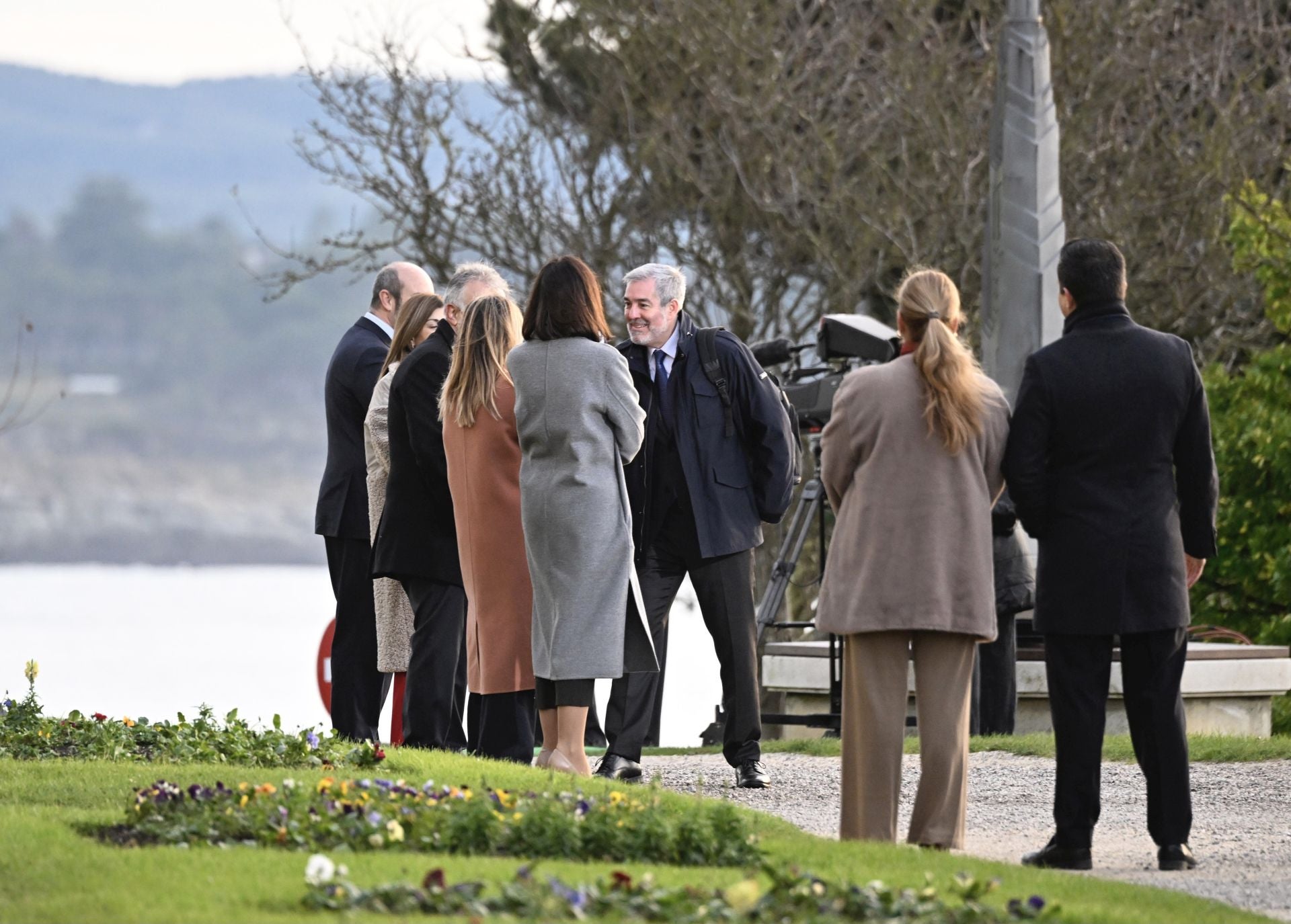 Las imágenes de la XXVII Conferencia de Presidentes