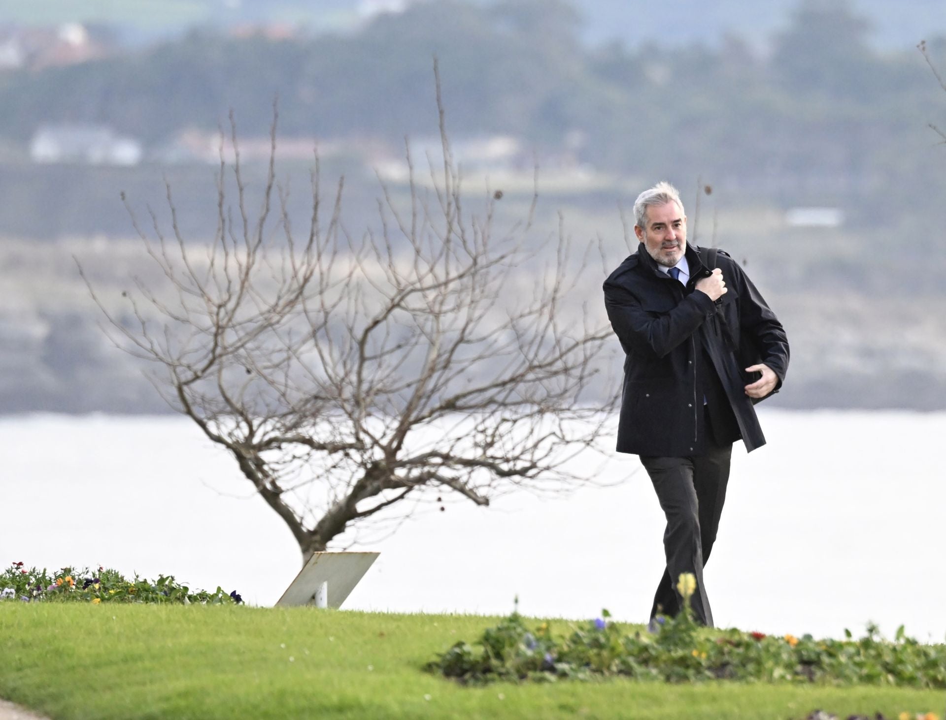 Las imágenes de la XXVII Conferencia de Presidentes