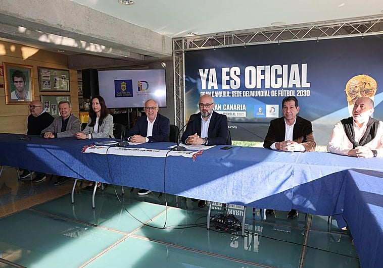 «Fuimos a muerte a por el Mundial sabiendo que era un reto que podría convertirse en un fracaso»