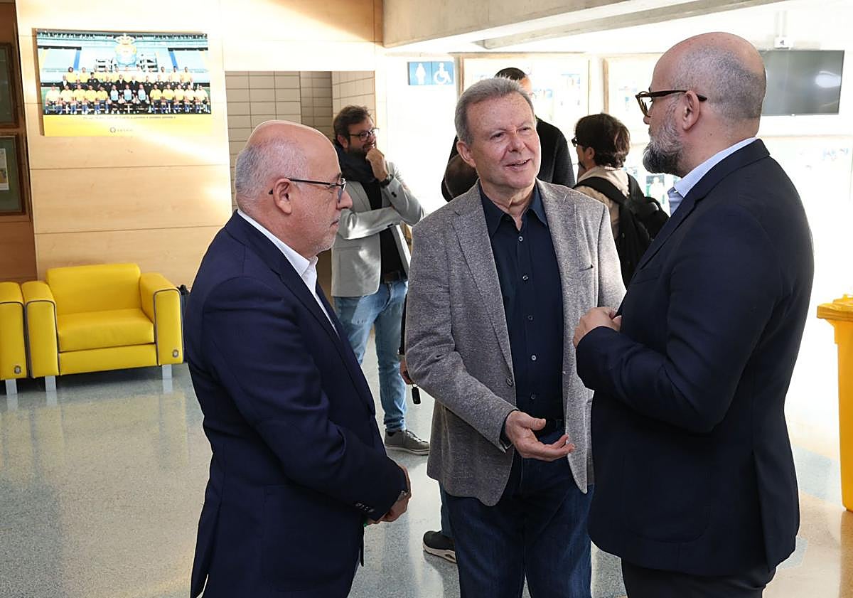 Imagen principal - «Fuimos a muerte a por el Mundial sabiendo que era un reto que podría convertirse en un fracaso»