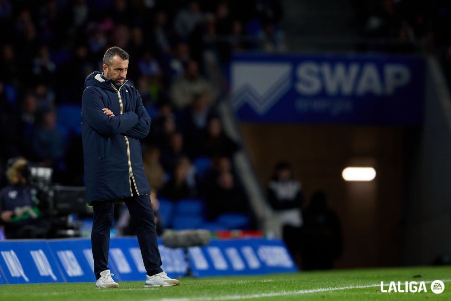 La batalla de Anoeta, en imágenes