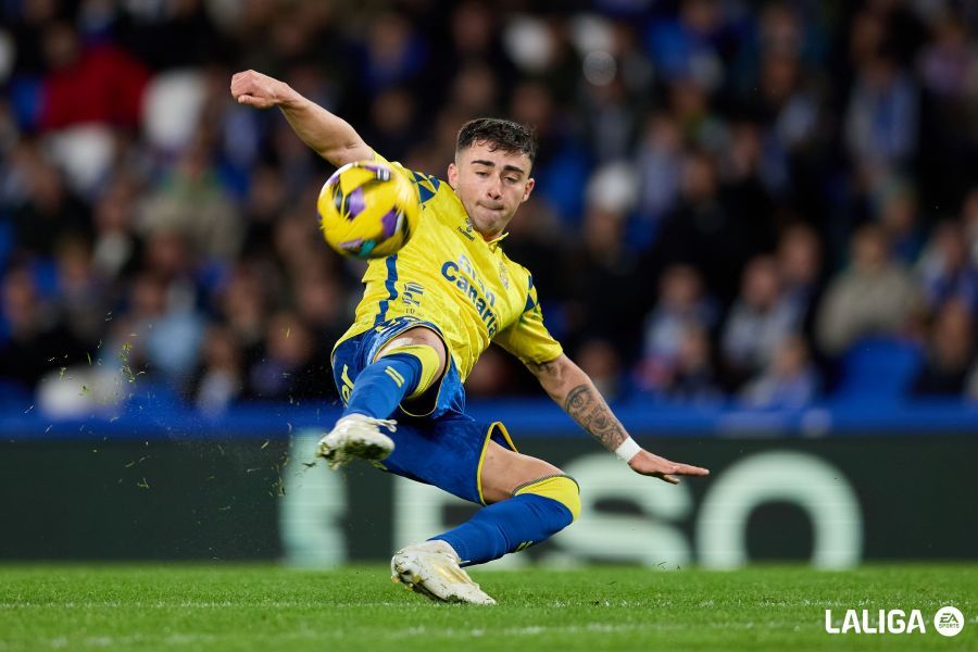 La batalla de Anoeta, en imágenes