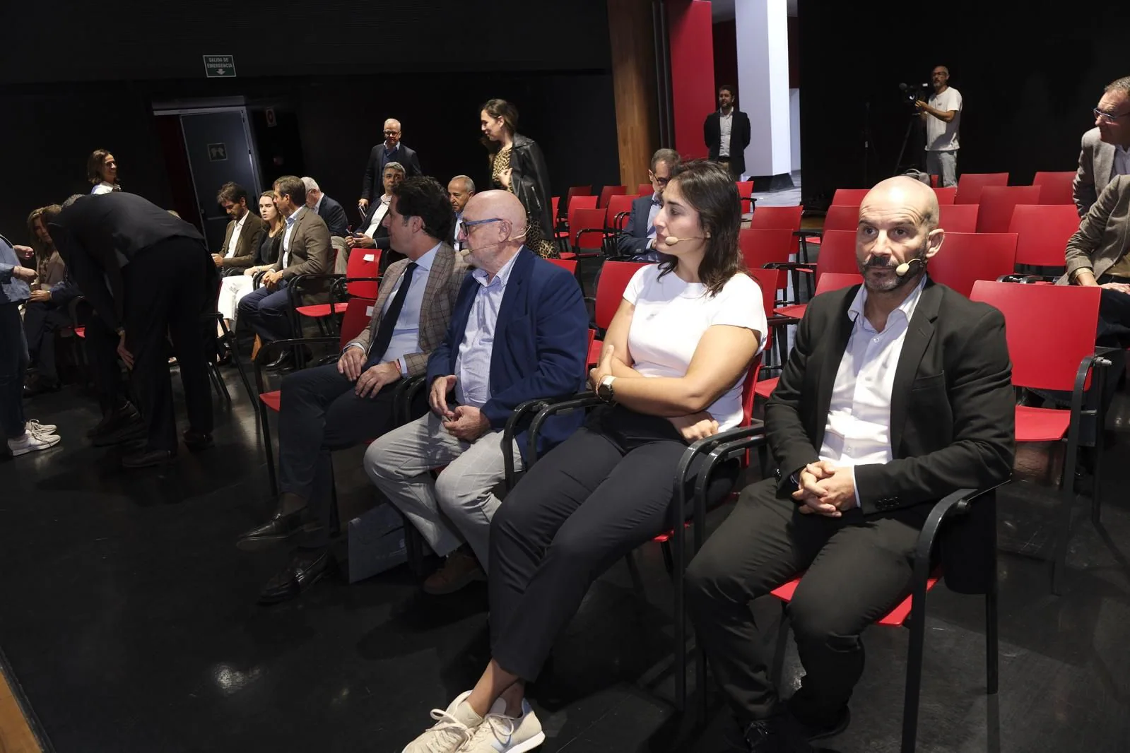 El foro CANARIAS7 &#039;Economía circular, oportunidades y retos para Canarias&#039;, en imágenes