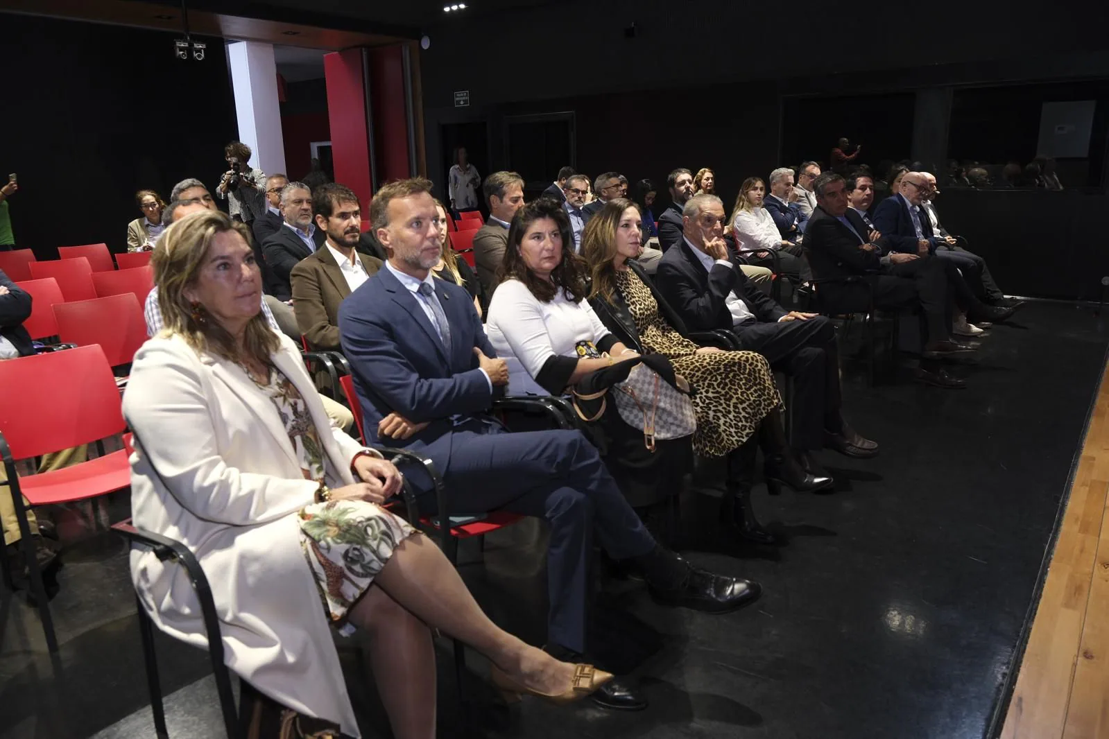 El foro CANARIAS7 &#039;Economía circular, oportunidades y retos para Canarias&#039;, en imágenes