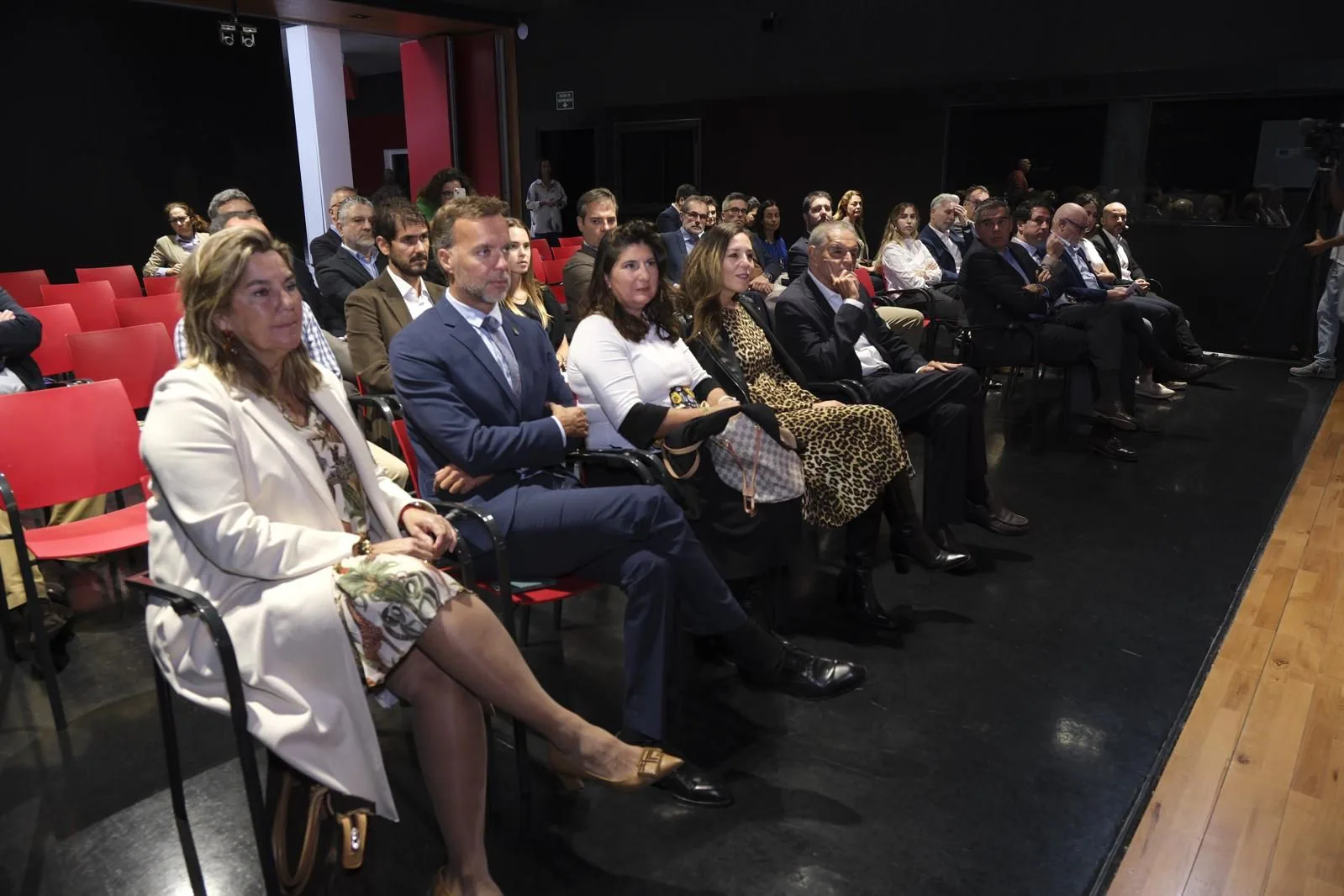 El foro CANARIAS7 &#039;Economía circular, oportunidades y retos para Canarias&#039;, en imágenes