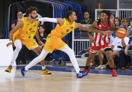 CANARIAS7 sortea 23 entradas dobles para el Dreamland Gran Canaria - Valencia Basket