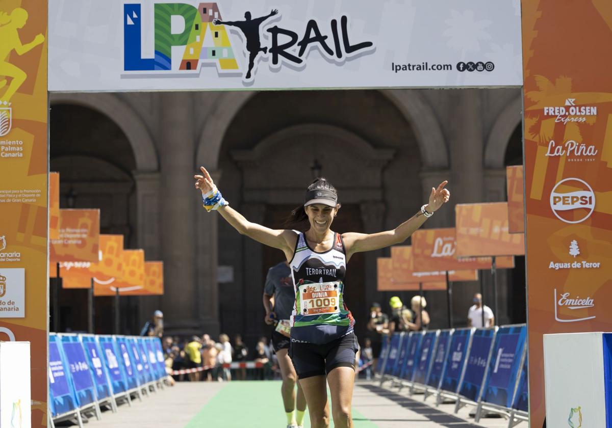 LPA Trail abre inscripciones este miércoles con novedades en sus recorridos