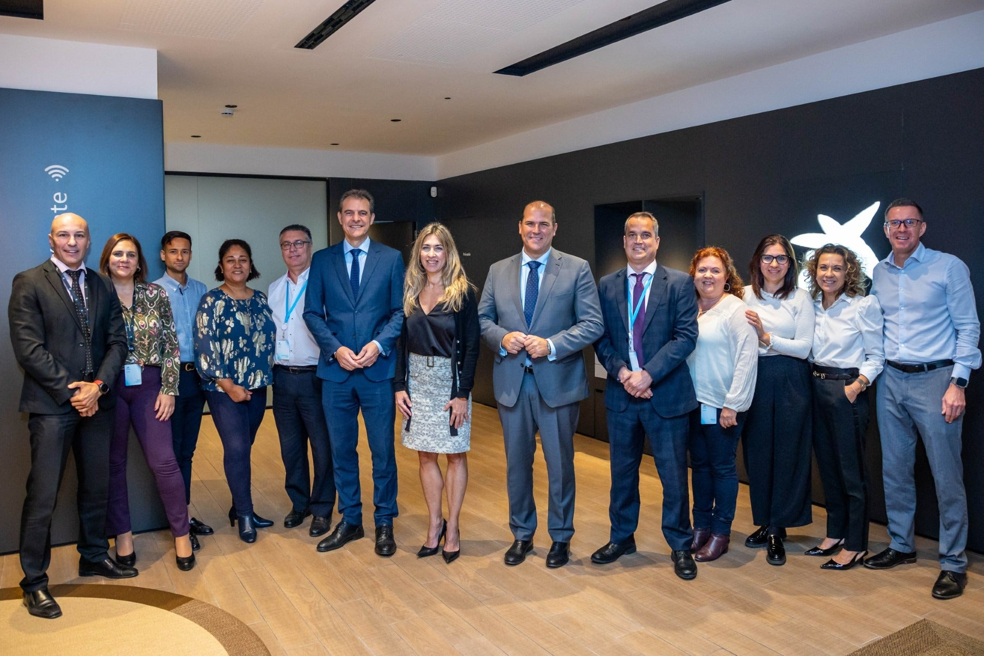 Nueva oficina en San Gregorio, Telde.